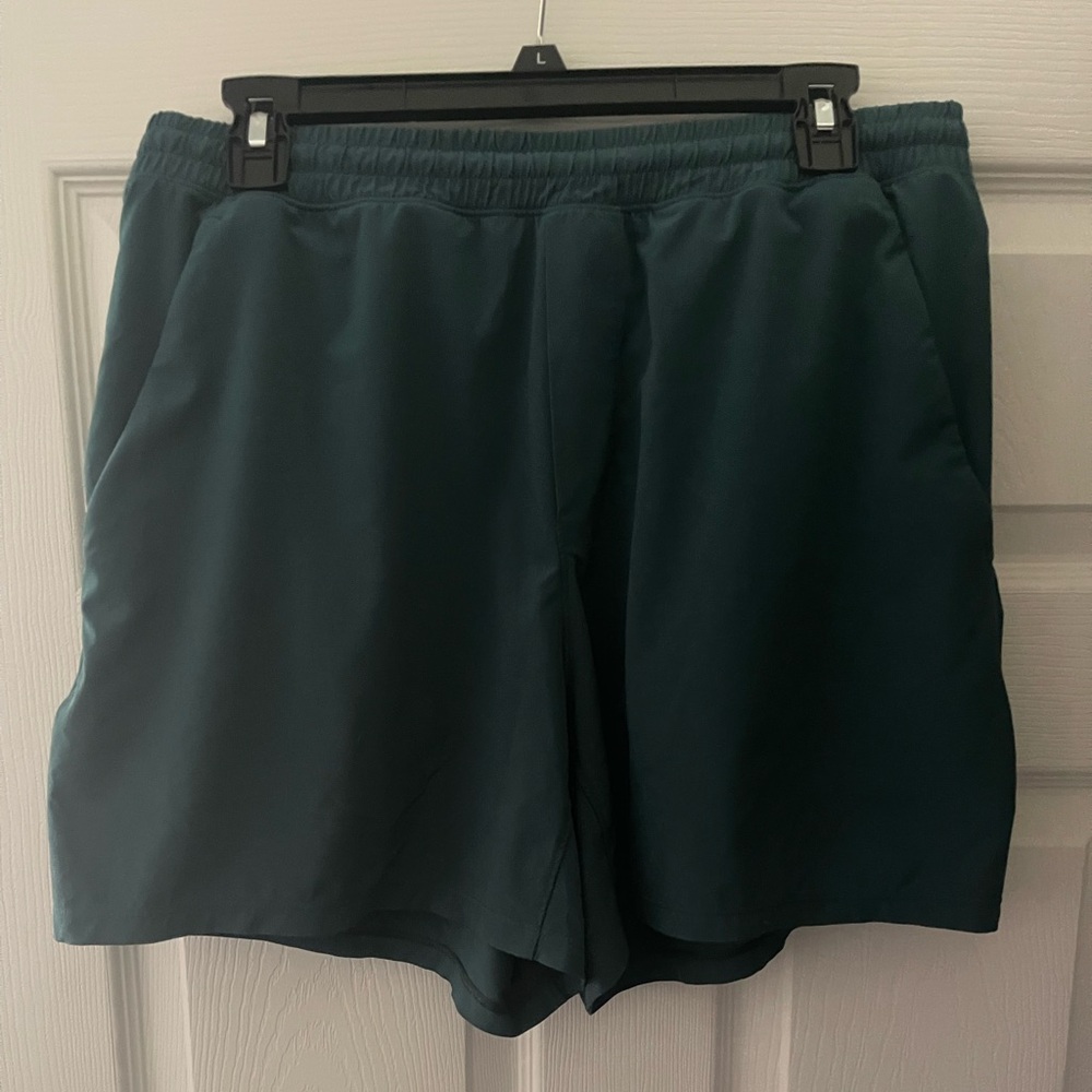 Lululemon Pace Breaker Short 5” Linerless